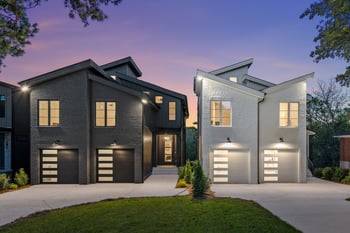 2507B Barclay Dr, Nashville, TN 37206