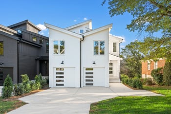 2507B Barclay Dr, Nashville, TN 37206