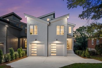 2507B Barclay Dr, Nashville, TN 37206