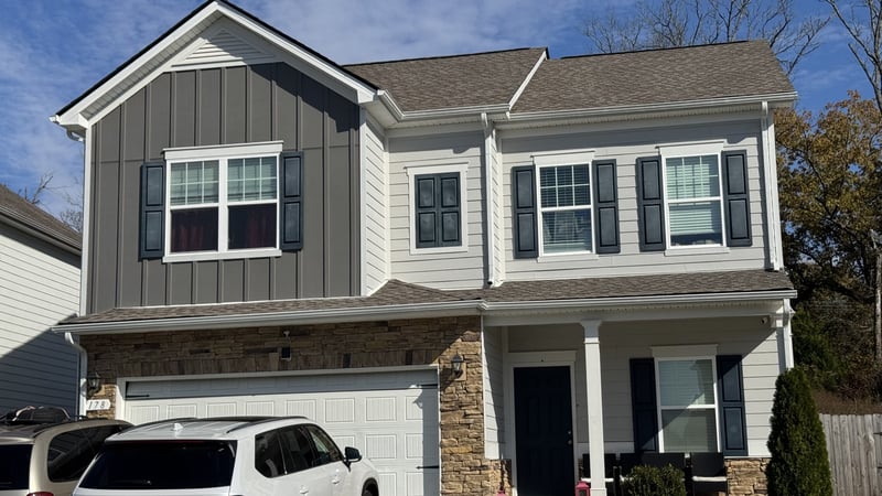 178 Lightwood Dr, Antioch, TN 37013