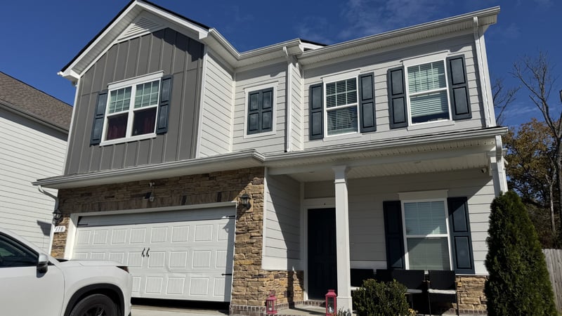 178 Lightwood Dr, Antioch, TN 37013