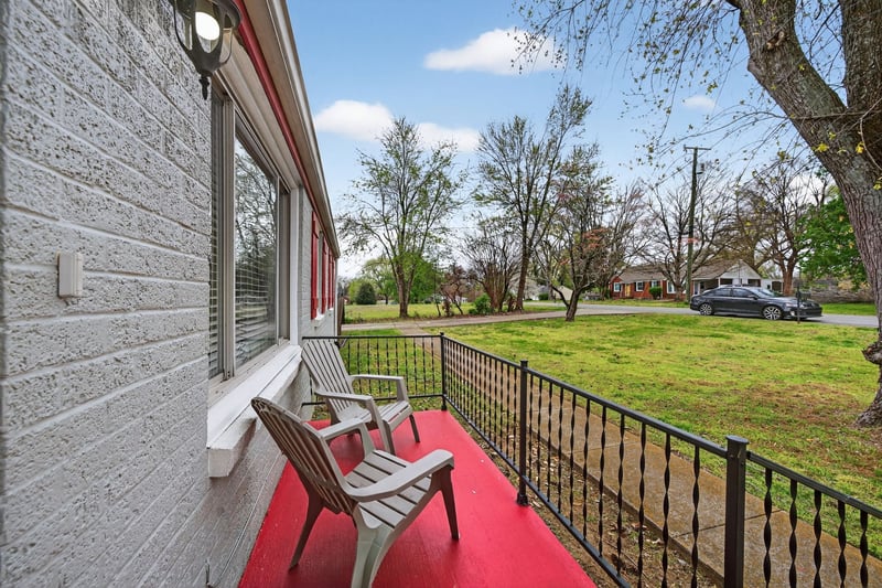 901 Vantrease Rd, Madison, TN 37115