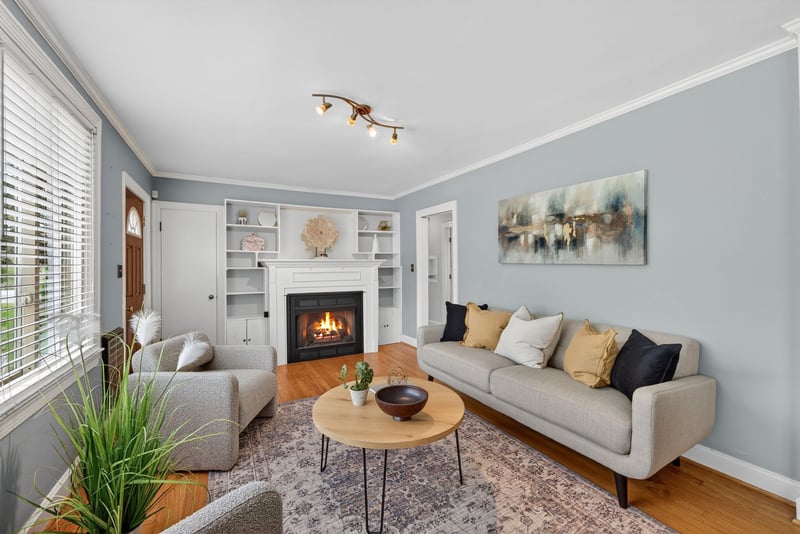 901 Vantrease Rd, Madison, TN 37115