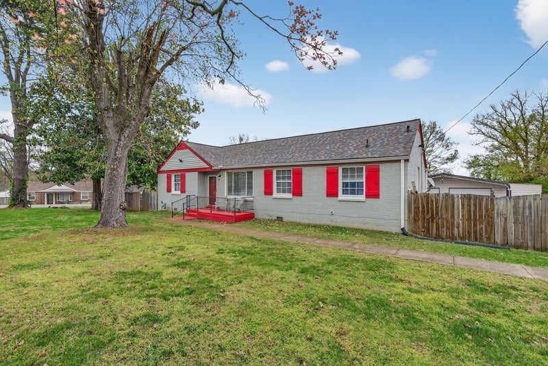 901 Vantrease Rd, Madison, TN 37115