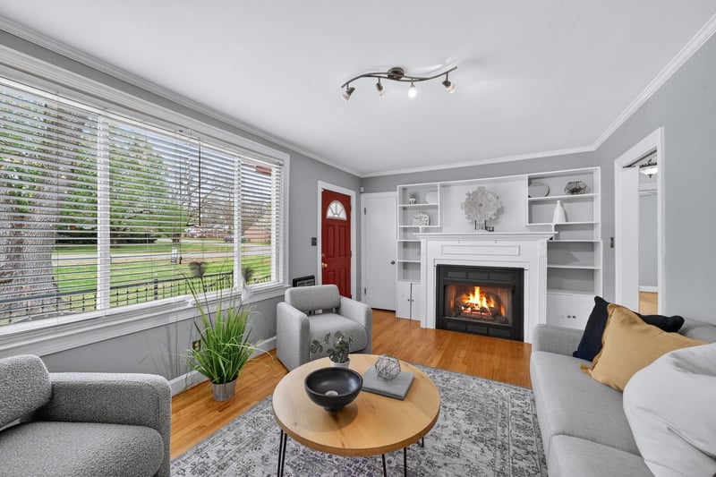 901 Vantrease Rd, Madison, TN 37115