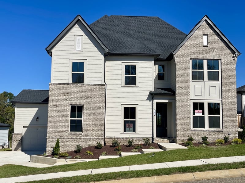 202 Phillips Bend, Spring Hill, TN 37174