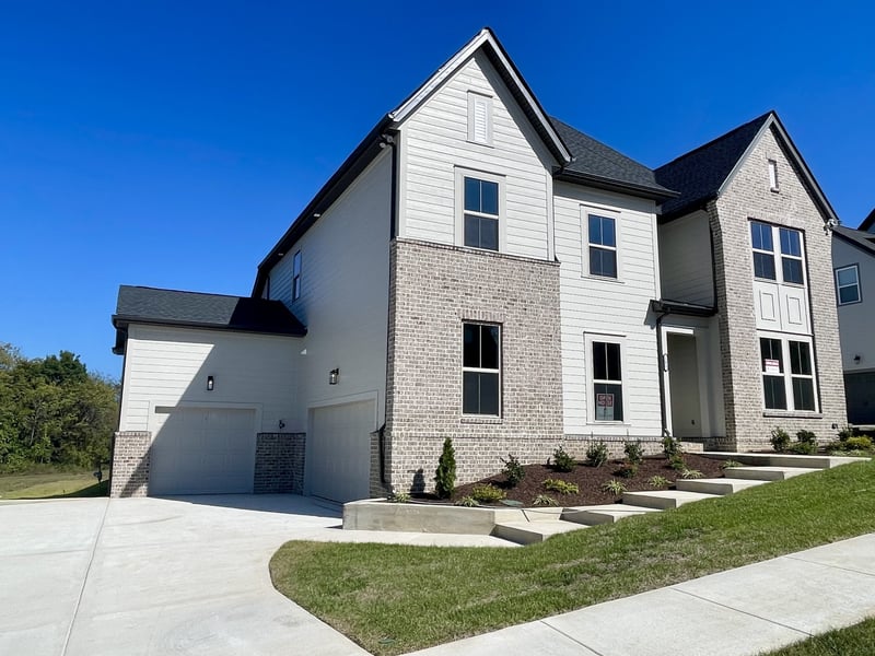 202 Phillips Bend, Spring Hill, TN 37174