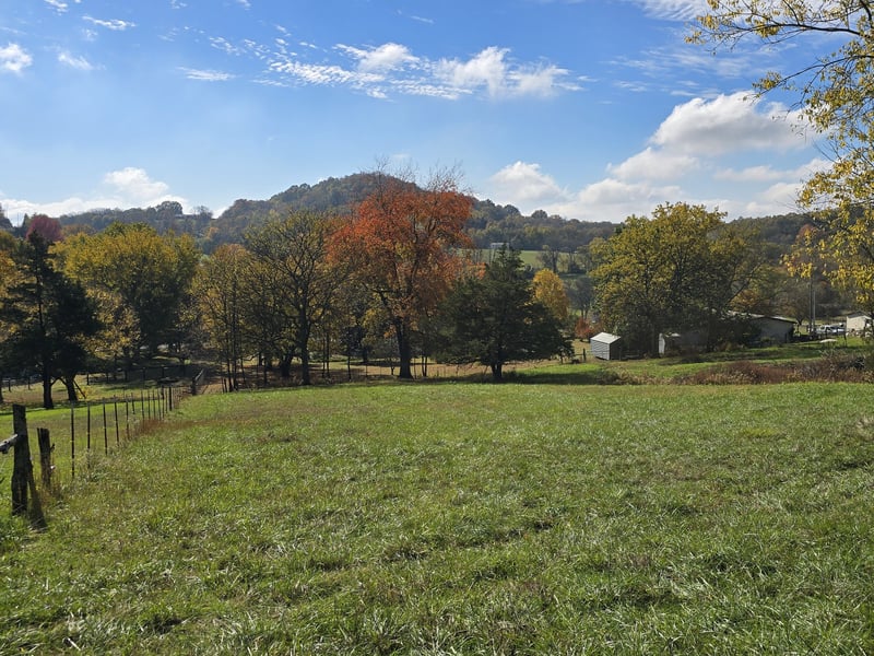 6909 Pulltight Hill Rd, College Grove, TN 37046