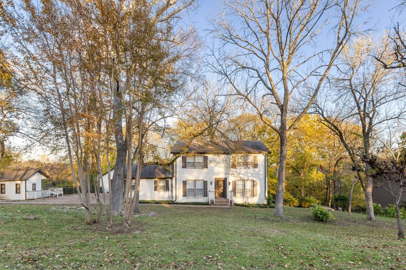 199 Forest Trl, Brentwood, TN 37027