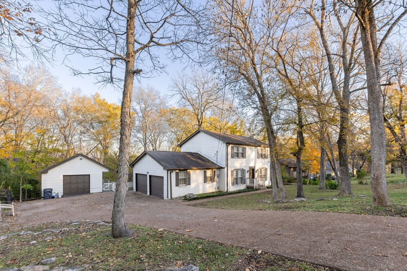 199 Forest Trl, Brentwood, TN 37027