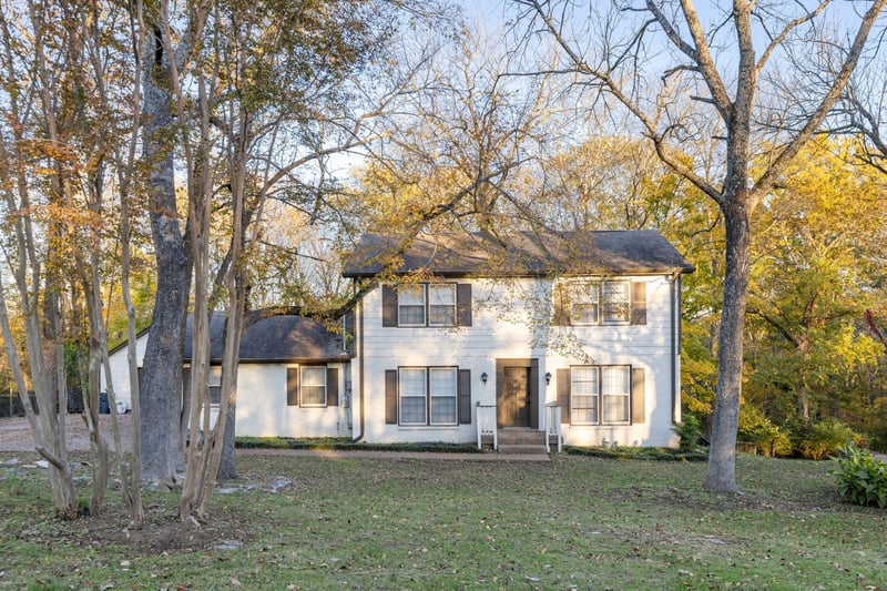 199 Forest Trl, Brentwood, TN 37027