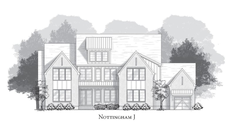 9689 Tiburon Dr, Brentwood, TN 37027