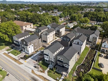 6124 Robertson Ave #10, Nashville, TN 37209