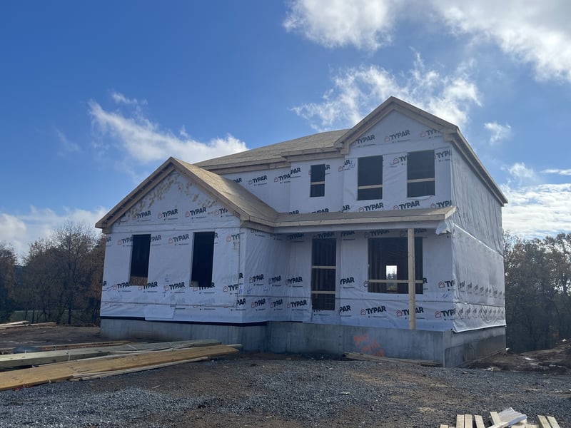 1193 Sydney Ter, Mount Juliet, TN 37122