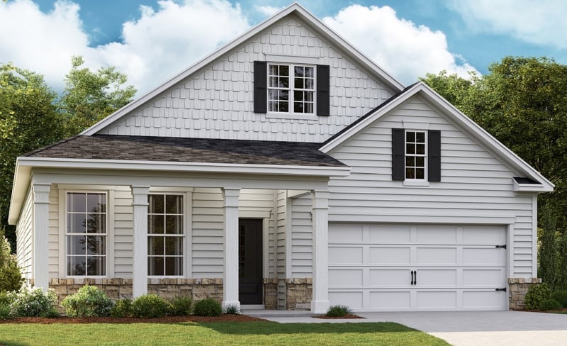 6698 Japonica Ln, White House, TN 37188