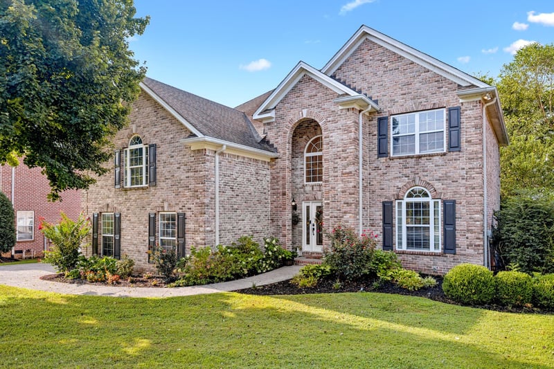 1617 Fair House Rd, Spring Hill, TN 37174