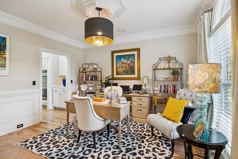 1617 Fair House Rd, Spring Hill, TN 37174