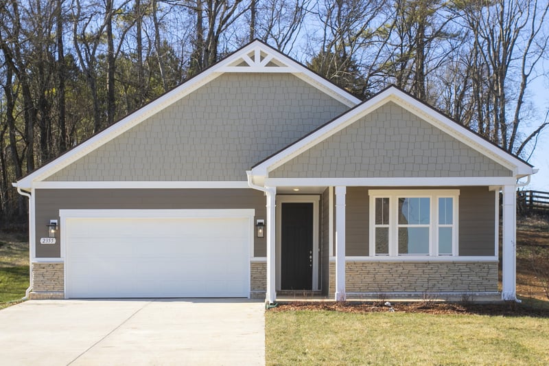 1554 Oak Spring Dr, Columbia, TN 38401