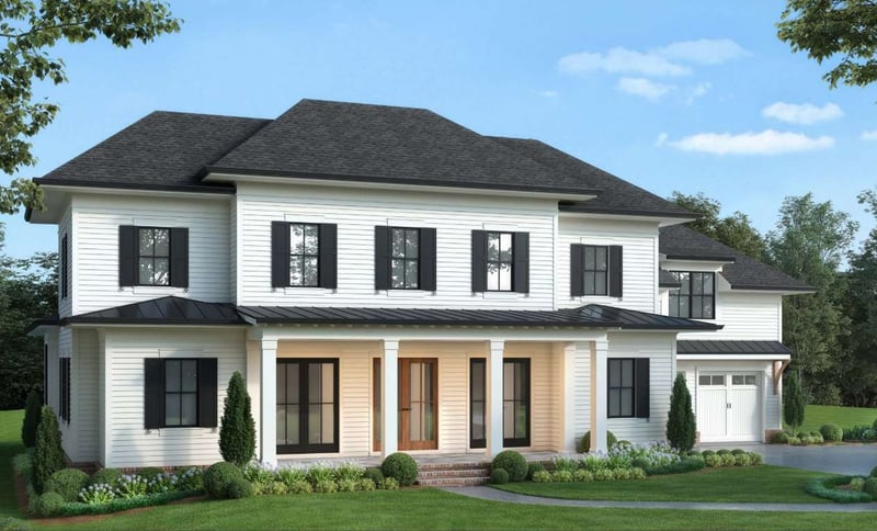 8729 Weller Ln, College Grove, TN 37046