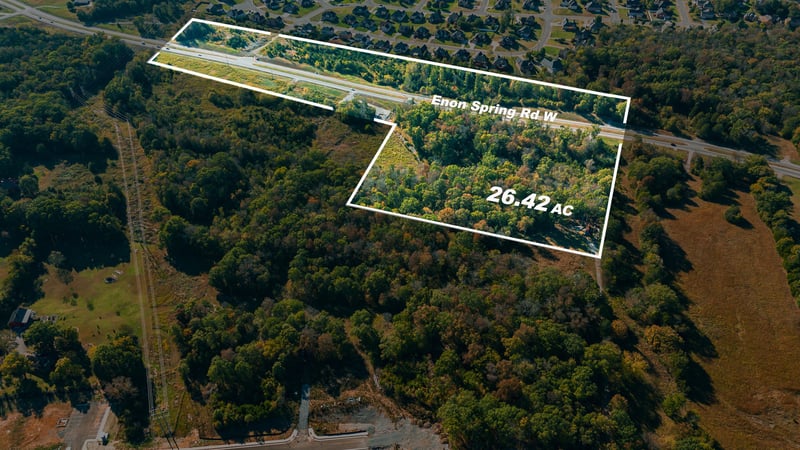 0 Enon Springs Rd W, Smyrna, TN 37167