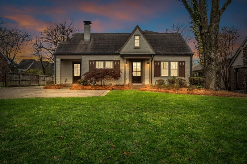 825A Clayton Ave, Nashville, TN 37204