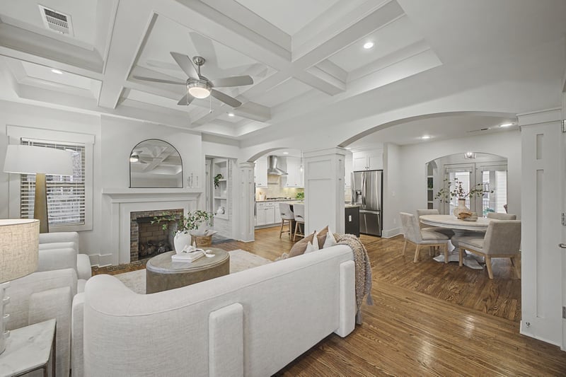 825A Clayton Ave, Nashville, TN 37204