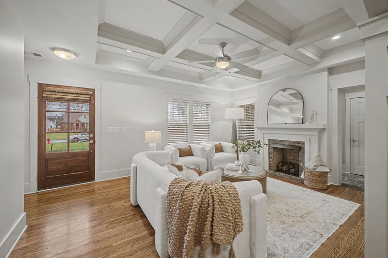 825A Clayton Ave, Nashville, TN 37204