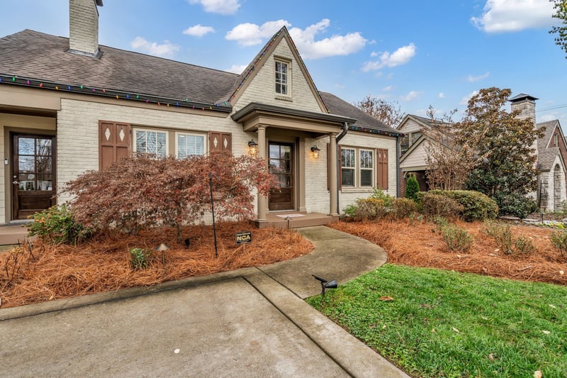 825A Clayton Ave, Nashville, TN 37204