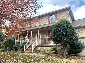 1120 Crestfield Dr, Nashville, TN 37211