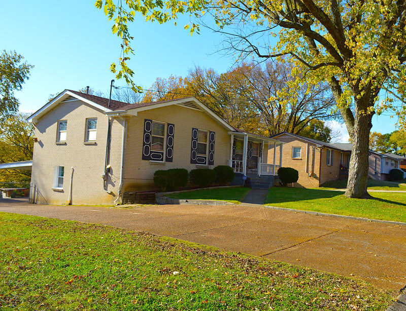 4021 Keeley Dr, Antioch, TN 37013