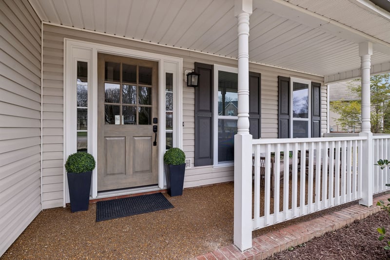 2018 Trenton Dr, Spring Hill, TN 37174