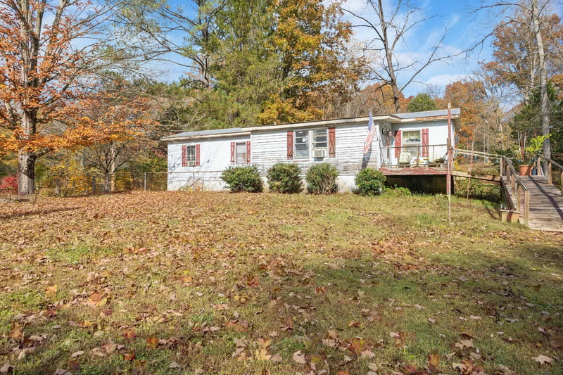 3437 Cooper Nicholson Rd, Pleasant View, TN 37146
