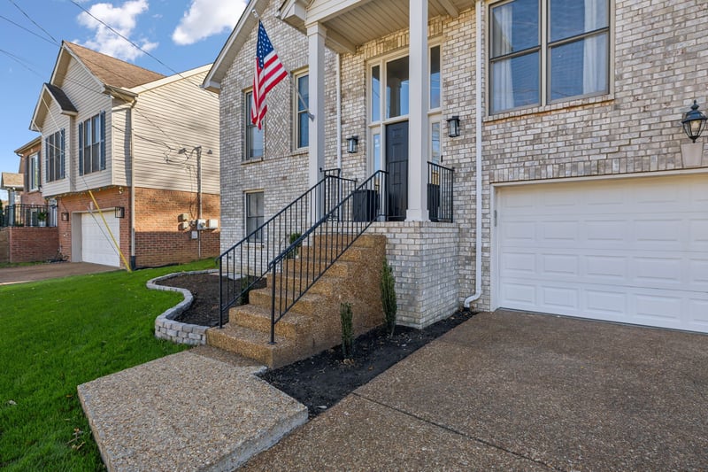 728 Magnolia Trl, Nashville, TN 37221