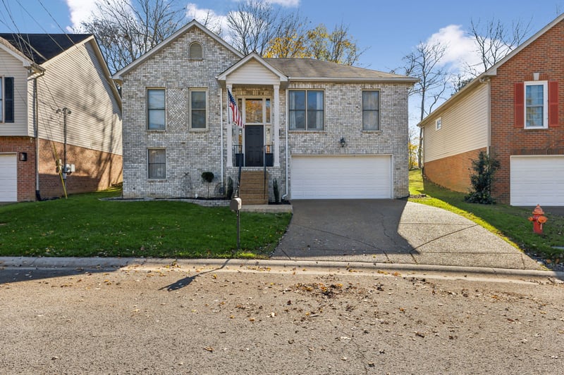 728 Magnolia Trl, Nashville, TN 37221