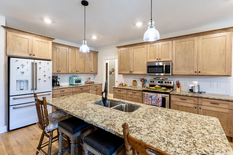 3378 New Hall Rd, Greenbrier, TN 37073