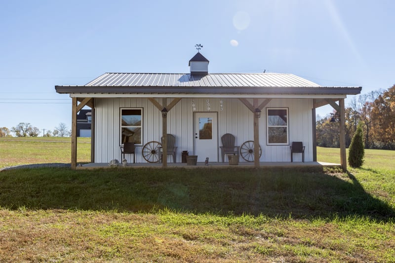 3378 New Hall Rd, Greenbrier, TN 37073