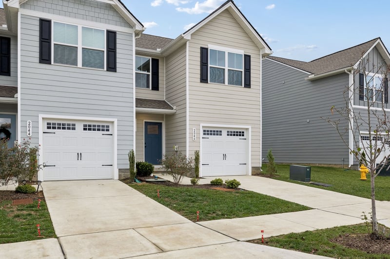 2046 Floating Leaf Ln, Goodlettsville, TN 37072