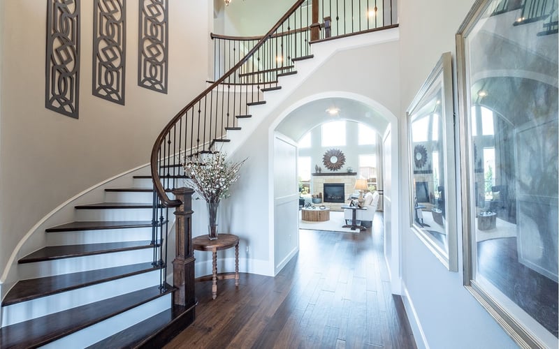 5158 High Park Hill Dr, Arrington, TN 37014