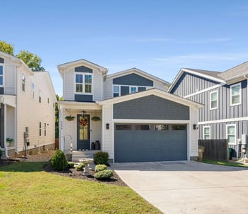 429 Westboro Dr #B, Nashville, TN 37209