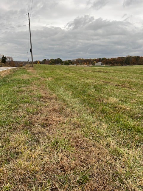 0 Glen Raven Rd, Cedar Hill, TN 37032