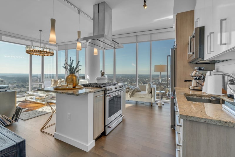 515 Church St #4410, Nashville, TN 37219