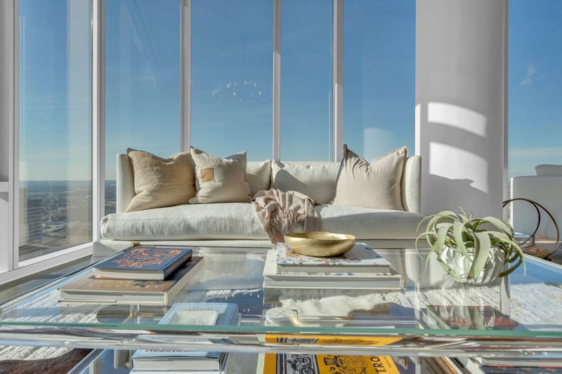 515 Church St #4410, Nashville, TN 37219