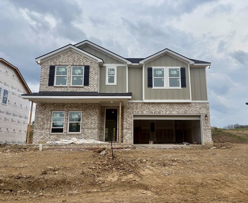 248 Rose Hannah Dr, Gallatin, TN 37066