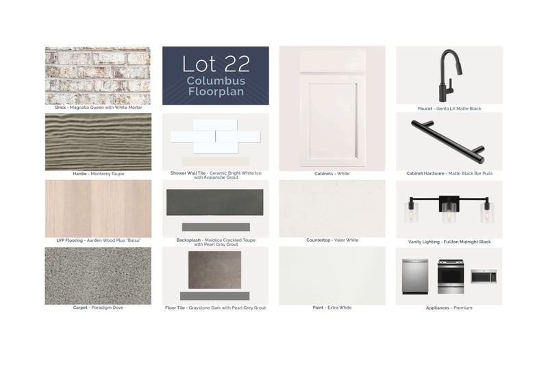 248 Rose Hannah Dr, Gallatin, TN 37066