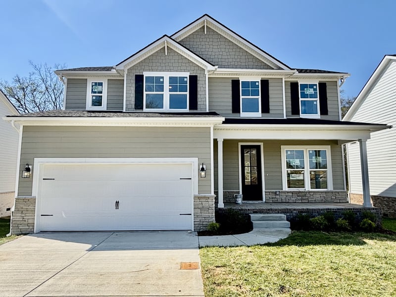 141 Rose Hannah Dr, Gallatin, TN 37066