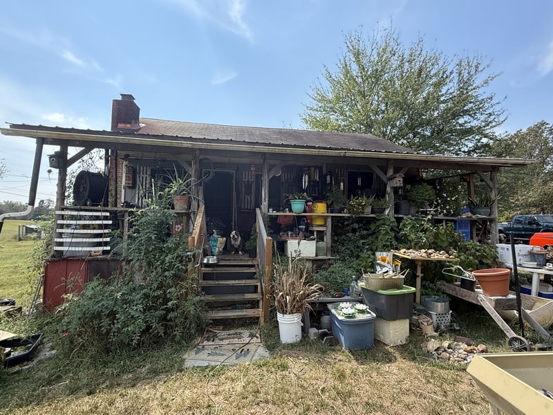 5391 Louise Rd, Cumberland Furnace, TN 37051