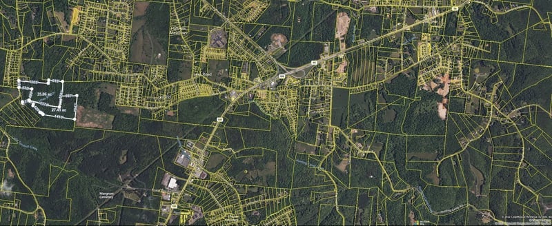 7194 Dice Lampley Rd, Fairview, TN 37062