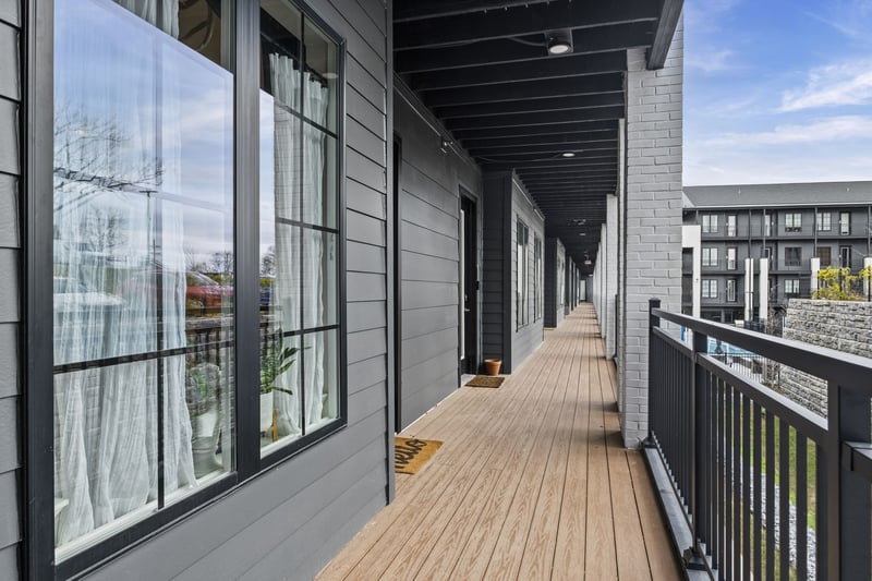 600 E Trinity Ln #118, Nashville, TN 37207