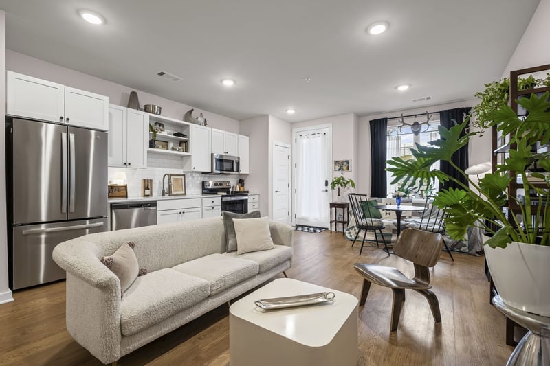 600 E Trinity Ln #118, Nashville, TN 37207