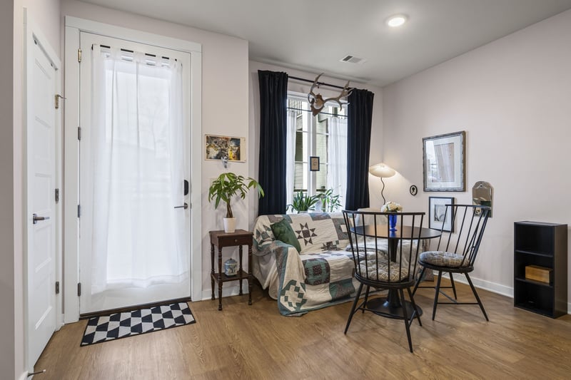 600 E Trinity Ln #118, Nashville, TN 37207